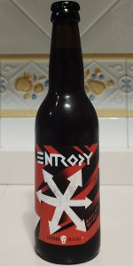 Entropy
