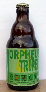 Morpheus Tripel