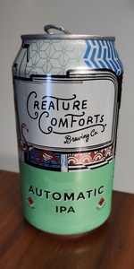 Automatic IPA