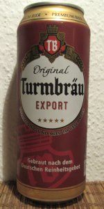 TurmbrÃ¤u Export