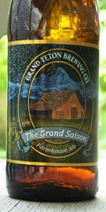 The Grand Saison