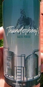Thunderhoof!