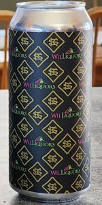 Barrelywine: Volume 10 - Williquors