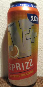 Veltins V+ Sprizz