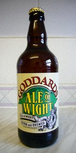 Ale Of Wight