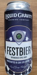 Festbier