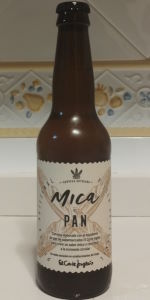 Mica de Pan