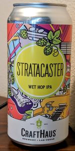 Stratacaster