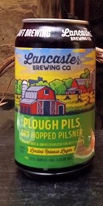 Plough Pils