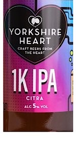 1K IPA
