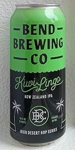 Kiwi Lingo