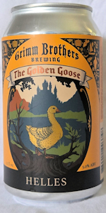 The Golden Goose