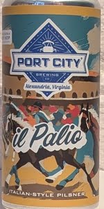 il Palio