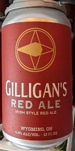 Red Ale