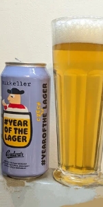 #yearofthelager
