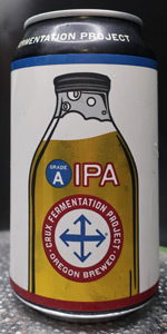 Grade A IPA