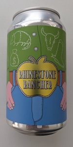 Rhinestone Rancher