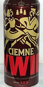 Ciemne