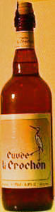 CuvÃ©e Li Crochon - Blonde