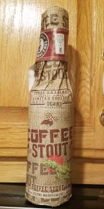 Coffee Stout