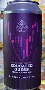 Educated Guess