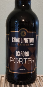Oxford Porter