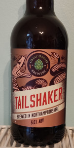 Tail Shaker