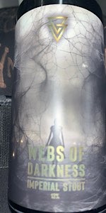 Webs of Darkness
