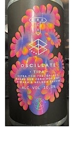 Oscillate