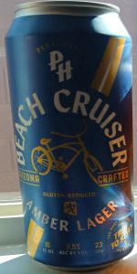 Beach Cruiser