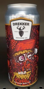 Wild Prrrty Cola