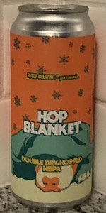 Hop Blanket