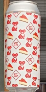 Koala Tears Project (Strawberry)