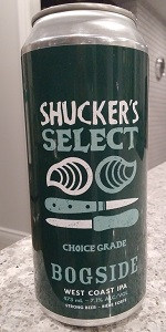 Shucker's Select