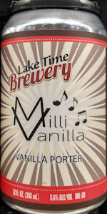 Milli Vanilla