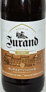 Jurand Bursztynowe