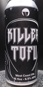 Killer Tofu