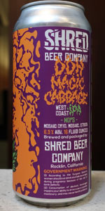 DDH Magic Cabbage
