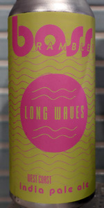 Long Waves