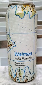 Waimea Juice