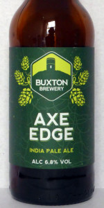 Axe Edge