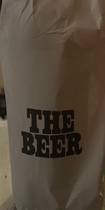 The Beer