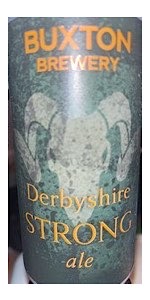 Derbyshire Strong