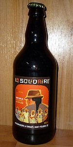 La Solidaire