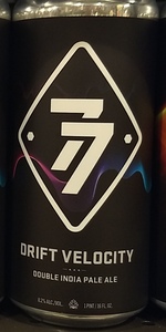 Drift Velocity