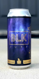 Black Future