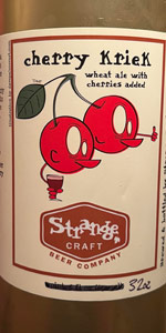 Cherry Kriek