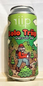 Solo Triip: Simcoe
