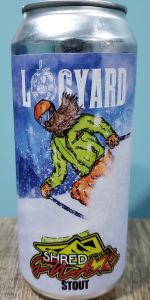 Shred the Gnar