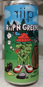 RiipâN Greens